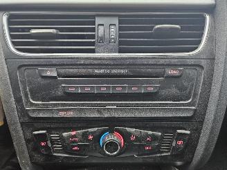 Audi A4 2.0 TFSI 16V Combi/o  Benzine 1.984cc 132kW (179pk) FWD picture 11