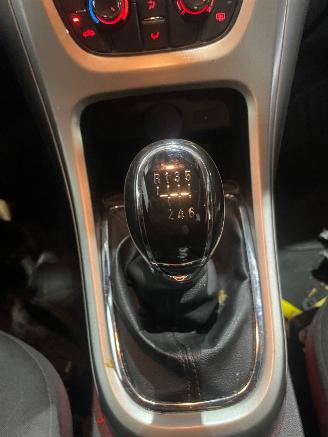 Opel Astra 1.4 Turbo 16V Hatchback 4Dr Benzine 1.364cc 88kW (120pk) FWD picture 8