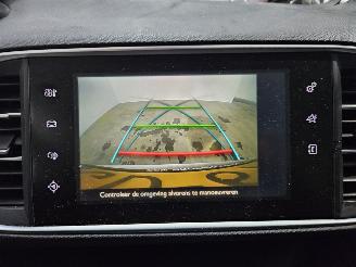 Peugeot 308 1.2 12V e-THP PureTech 130 Hatchback 4Dr Benzine 1.199cc 96kW (131pk) FWD picture 12