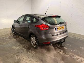 Schadeauto Ford Focus 1.0 Ti-VCT EcoBoost 12V 100 Hatchback  Benzine 998cc 74kW (101pk) FWD 2015/8