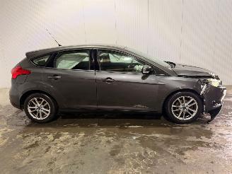 Ford Focus 1.0 Ti-VCT EcoBoost 12V 100 Hatchback  Benzine 998cc 74kW (101pk) FWD picture 6