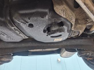 Ford Ka 1.2 Hatchback  Benzine 1.242cc 51kW (69pk) FWD picture 7