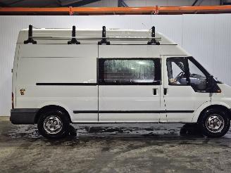 Ford  Transit 2.4 CAMPER picture 2