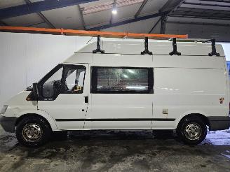Ford  Transit 2.4 CAMPER picture 7