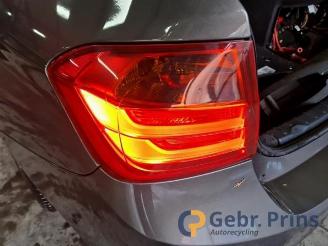 BMW 3-serie 3 serie (F30), Sedan, 2011 / 2018 320i 2.0 16V picture 19