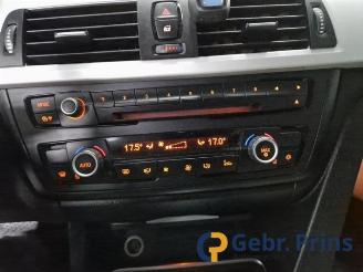 BMW 3-serie 3 serie (F30), Sedan, 2011 / 2018 320i 2.0 16V picture 12