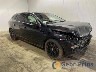 Volvo V-60 V60 I (FW/GW), Combi, 2010 / 2018 2.0 T5 16V picture 5