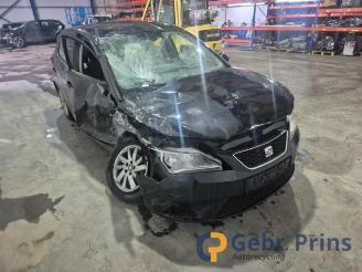 Seat Ibiza Ibiza IV (6J5), Hatchback 5-drs, 2008 / 2017 1.2 TSI picture 5