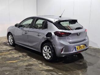 Opel Corsa 1.2 12V 75 Hatchback 4Dr Benzine 1.199cc 55kW (75pk) FWD picture 10