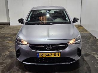 Opel Corsa 1.2 12V 75 Hatchback 4Dr Benzine 1.199cc 55kW (75pk) FWD picture 9