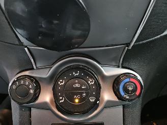 Ford Fiesta 1.25 16V Hatchback  Benzine 1.242cc 44kW (60pk) picture 14