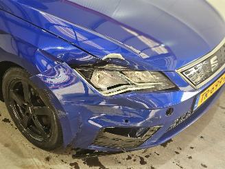 Seat Leon ST 1.0 TSI 12V Combi/o 4Dr Benzine 999cc 85kW (116pk) FWD picture 5