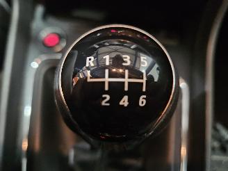 Seat Leon ST 1.0 TSI 12V Combi/o 4Dr Benzine 999cc 85kW (116pk) FWD picture 11