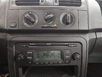 Skoda Fabia 1.2i 12V Hatchback 4Dr Benzine 1.198cc 51kW (69pk) picture 14