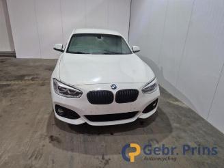 BMW 1-serie 1 serie (F20), Hatchback 5-drs, 2011 / 2019 120i 2.0 16V picture 3