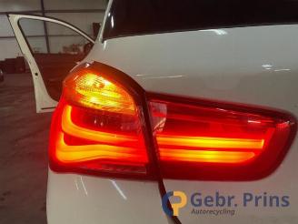 BMW 1-serie 1 serie (F20), Hatchback 5-drs, 2011 / 2019 120i 2.0 16V picture 15