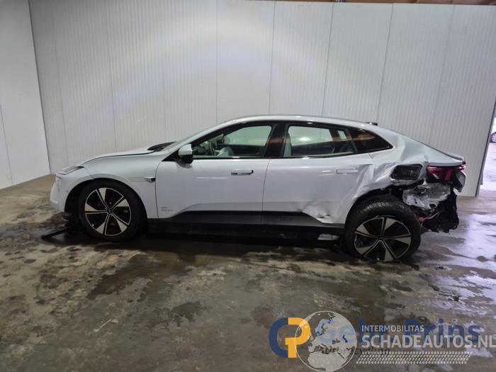 Polestar 4 Polestar 4, SUV, 2023 Long Range Dual Motor 100 kWh