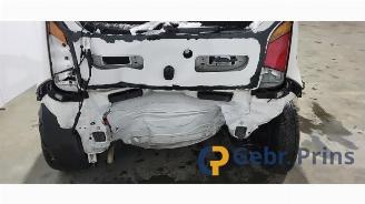 Volkswagen Up! Up! (121), Hatchback, 2011 1.0 12V 60 picture 4