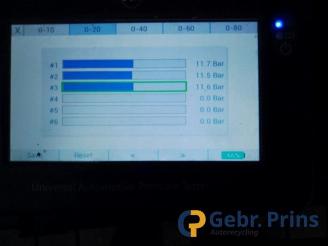 Volkswagen Up! Up! (121), Hatchback, 2011 1.0 12V 60 picture 10