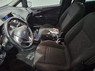 Ford B-Max 1.0 EcoBoost 12V 100 MPV  Benzine 999cc 74kW (101pk) FWD picture 10