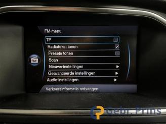 Volvo V-40 V40 (MV), Hatchback 5-drs, 2012 / 2019 1.6 T3 GTDi 16V picture 8