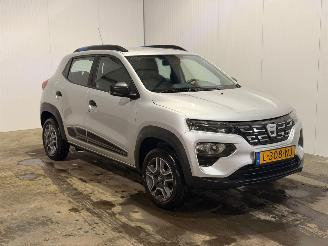Dacia Spring 45 Hatchback  Elektrisch  33kW (45pk) RWD 2020-10 (BV2M1) 4DB401 picture 3