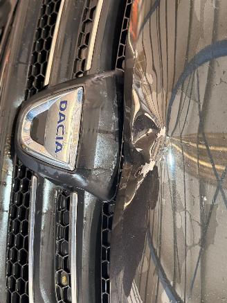 Dacia Sandero STEPWAY 0.9 TCE 12V Hatchback  Benzine 898cc 66kW (90pk) FWD picture 12