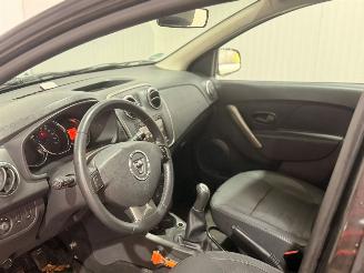 Dacia Sandero STEPWAY 0.9 TCE 12V Hatchback  Benzine 898cc 66kW (90pk) FWD picture 14