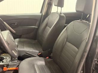 Dacia Sandero STEPWAY 0.9 TCE 12V Hatchback  Benzine 898cc 66kW (90pk) FWD picture 15