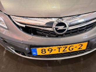 Opel Corsa 1.2 16V LPG Hatchback   1.229cc 63kW (86pk) FWD picture 6