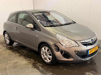 Opel Corsa 1.2 16V LPG Hatchback   1.229cc 63kW (86pk) FWD picture 3