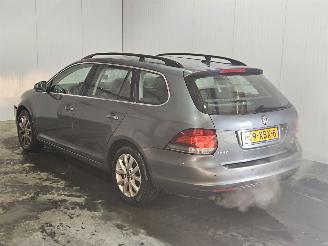 Volkswagen Golf 1.2 TSI BlueMotion Combi/o  Benzine 1.197cc 77kW (105pk) picture 7