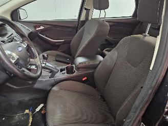 Ford Focus 1.6 TDCi ECOnetic Combi/o  Diesel 1.560cc 77kW (105pk) picture 12