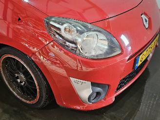 Renault Twingo 1.2 16V GT TCE Hatchback 2Dr Benzine 1.149cc 74kW (101pk) FWD picture 4