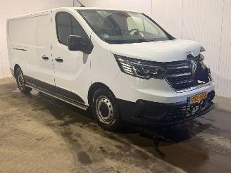 Renault Trafic 2.0 dCi 16V 150 Bestel  Diesel 1.995cc 110kW (150pk) picture 3