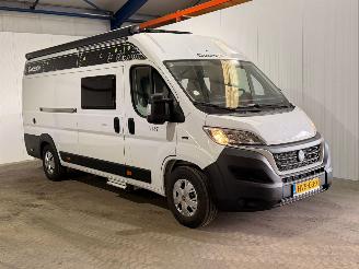  Chausson  V697 Fiat Ducato CAMPER 2.2 103KW 2184CC 2025/7