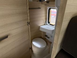 Chausson  V697 Fiat Ducato CAMPER 2.2 103KW 2184CC picture 22