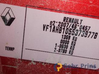 Renault Twingo Twingo III (AH), Hatchback 5-drs, 2014 / 2024 1.0 SCe 70 12V picture 13