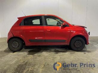 Dezmembrări autoturisme Renault Twingo Twingo III (AH), Hatchback 5-drs, 2014 1.0 SCe 70 12V 2015/9