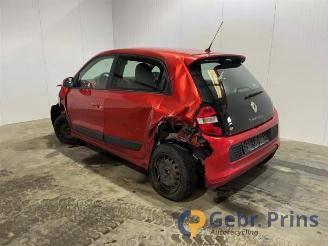 Renault Twingo Twingo III (AH), Hatchback 5-drs, 2014 / 2024 1.0 SCe 70 12V picture 5