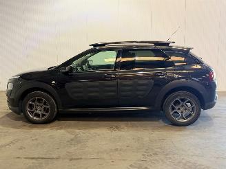 Citroën C4 cactus 1.2 PureTech 110 12V Hatchback 4Dr Benzine 1.199cc 81kW (110pk) FWD picture 2