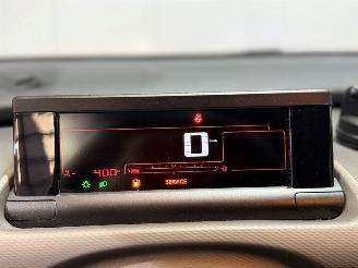 Citroën C4 cactus 1.2 PureTech 110 12V Hatchback 4Dr Benzine 1.199cc 81kW (110pk) FWD picture 11