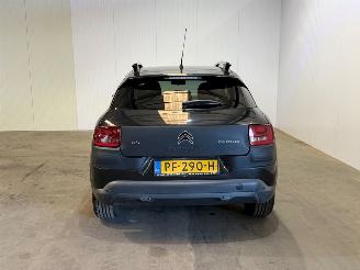 Citroën C4 cactus 1.2 PureTech 110 12V Hatchback 4Dr Benzine 1.199cc 81kW (110pk) FWD picture 4