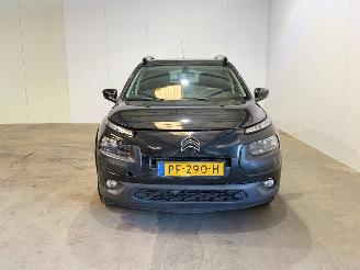 Citroën C4 cactus 1.2 PureTech 110 12V Hatchback 4Dr Benzine 1.199cc 81kW (110pk) FWD picture 8