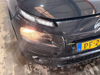 Citroën C4 cactus 1.2 PureTech 110 12V Hatchback 4Dr Benzine 1.199cc 81kW (110pk) FWD picture 5