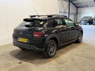 Citroën C4 cactus 1.2 PureTech 110 12V Hatchback 4Dr Benzine 1.199cc 81kW (110pk) FWD picture 7