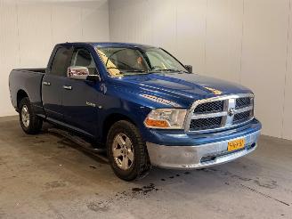 krockskadad bil auto Dodge Ram 4.7 V8 1500 Pick-up  Benzine 4.701cc 231kW (314pk) RWD 2010/1