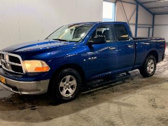 Dodge Ram 4.7 V8 1500 Pick-up  Benzine 4.701cc 231kW (314pk) RWD picture 6
