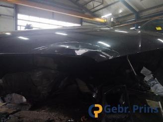 Audi A4 A4 Avant (B8), Combi, 2007 / 2015 2.0 TFSI 16V picture 14