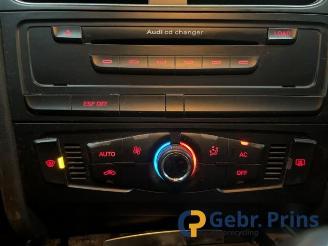 Audi A4 A4 Avant (B8), Combi, 2007 / 2015 2.0 TFSI 16V picture 7